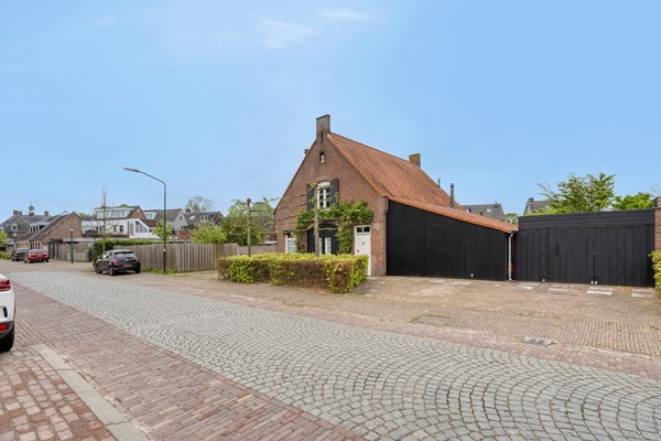 Medium property photo - Keefheuvel 5, 5298 AH Liempde